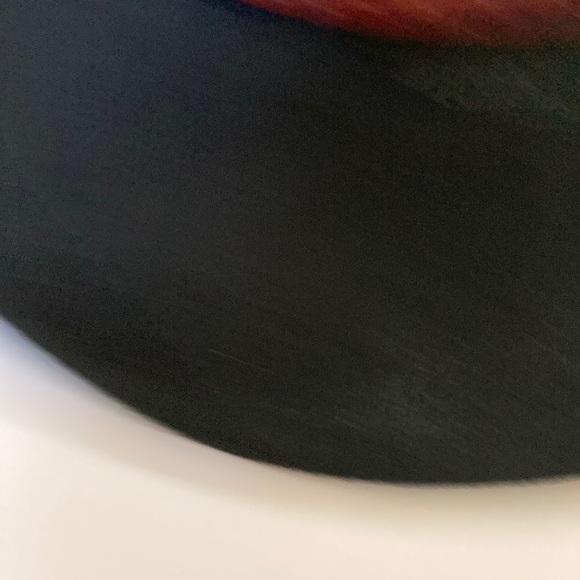 Bailey Firehole Wind River Cowboy Felt Hat Large - Picture 7 of 7